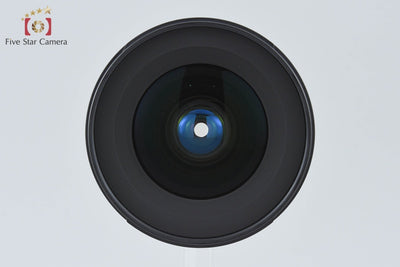 【中古】Nikon ニコン AF NIKKOR 18-35mm f/3.5-4.5 D ED