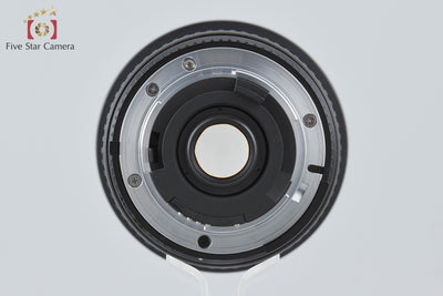 【中古】Nikon ニコン AF NIKKOR 18-35mm f/3.5-4.5 D ED