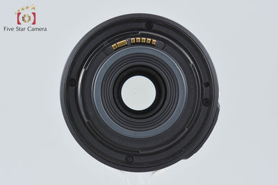 【中古】Canon キヤノン EF-S 55-250mm f/4-5.6 IS