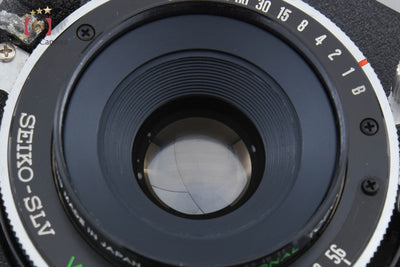 【中古】東京光学 TOPCON トプコン PROFESSIONAL TOPCOR 75mm f/5.6