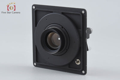【中古】東京光学 TOPCON トプコン PROFESSIONAL TOPCOR 75mm f/5.6