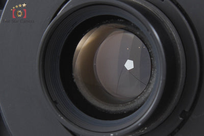 【中古】東京光学 TOPCON トプコン PROFESSIONAL TOPCOR 75mm f/5.6