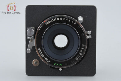 【中古】東京光学 TOPCON トプコン PROFESSIONAL TOPCOR 75mm f/5.6