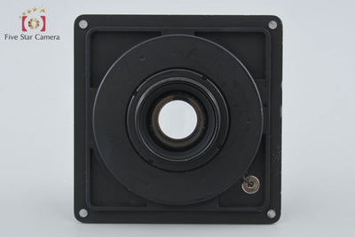 【中古】東京光学 TOPCON トプコン PROFESSIONAL TOPCOR 75mm f/5.6