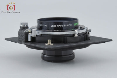 【中古】東京光学 TOPCON トプコン PROFESSIONAL TOPCOR 75mm f/5.6