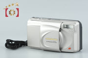 【中古】OLYMPUS オリンパス SUPERZOOM 105G コンパクトフィルムカメラ