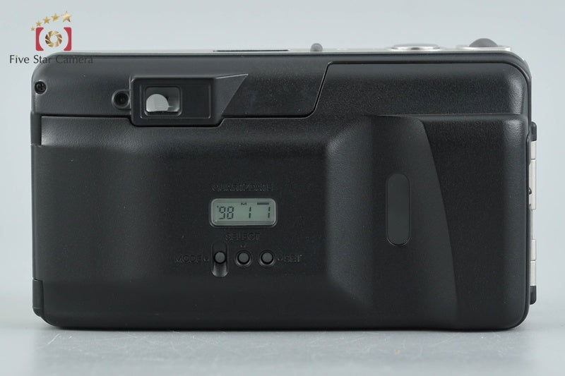 中古】OLYMPUS オリンパス SUPERZOOM 105G コンパクトフィルムカメラ