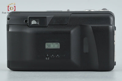 【中古】OLYMPUS オリンパス SUPERZOOM 105G コンパクトフィルムカメラ