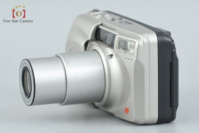 【中古】OLYMPUS オリンパス SUPERZOOM 105G コンパクトフィルムカメラ