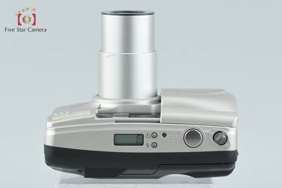 【中古】OLYMPUS オリンパス SUPERZOOM 105G コンパクトフィルムカメラ