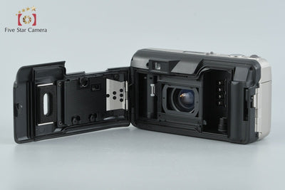 【中古】OLYMPUS オリンパス SUPERZOOM 105G コンパクトフィルムカメラ