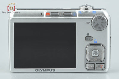 【中古】OLYMPUS オリンパス CAMEDIA FE-320 コンパクトデジタルカメラ