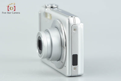 【中古】OLYMPUS オリンパス CAMEDIA FE-320 コンパクトデジタルカメラ