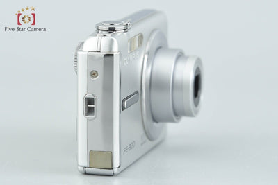 【中古】OLYMPUS オリンパス CAMEDIA FE-320 コンパクトデジタルカメラ