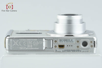 【中古】OLYMPUS オリンパス CAMEDIA FE-320 コンパクトデジタルカメラ