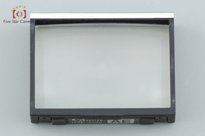 【中古】Canon キヤノン フォーカシングスクリーン FN AE