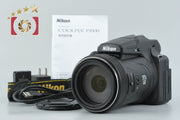 【中古】Nikon ニコン COOLPIX P1000 コンパクトデジタルカメラ
