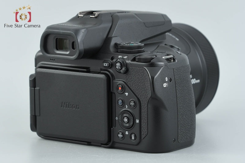 Nikon COOLPIX P1000