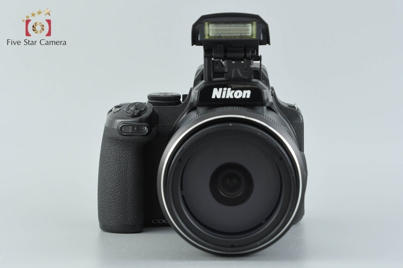 Nikon COOLPIX P1000