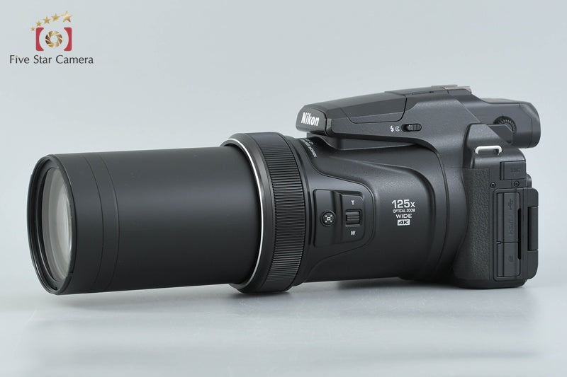 Nikon COOLPIX P1000