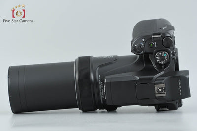 【中古】Nikon ニコン COOLPIX P1000 コンパクトデジタルカメラ