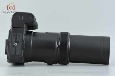 【中古】Nikon ニコン COOLPIX P1000 コンパクトデジタルカメラ