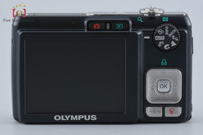 【中古】OLYMPUS オリンパス Camedia FE-240 コンパクトデジタルカメラ