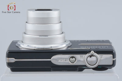 【中古】OLYMPUS オリンパス Camedia FE-240 コンパクトデジタルカメラ
