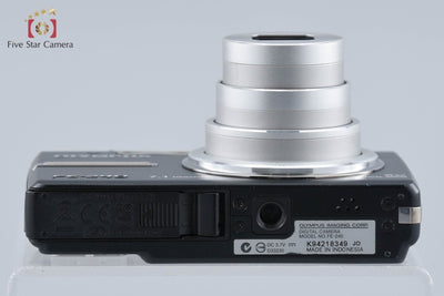 【中古】OLYMPUS オリンパス Camedia FE-240 コンパクトデジタルカメラ