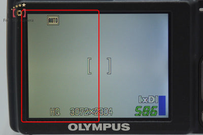 【中古】OLYMPUS オリンパス Camedia FE-240 コンパクトデジタルカメラ