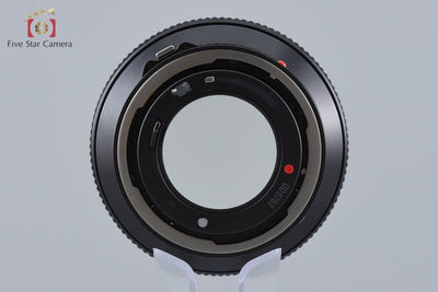 【中古】Canon キヤノン New FD 85mm f/1.2 L