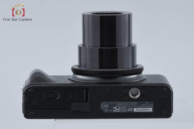 【中古】FUJIFILM 富士フイルム XQ1 ブラック コンパクトデジタルカメラ