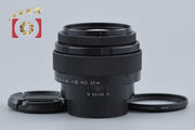 【中古】Jupiter-9 ジュピター 85mm f/2 M42マウント