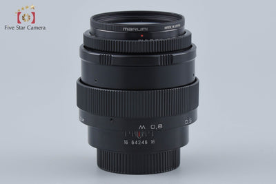 【中古】Jupiter-9 ジュピター 85mm f/2 M42マウント