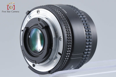 【中古】Nikon ニコン AF NIKKOR 24mm f/2.8