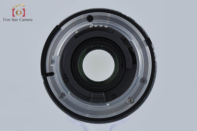 【中古】Nikon ニコン AF NIKKOR 24mm f/2.8