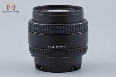 【中古】Nikon ニコン AF NIKKOR 24mm f/2.8
