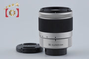 【中古】PENTAX ペンタックス SMC 15-45mm f/2.8 ED IF 06 TELEPHOTO ZOOM Qマウント