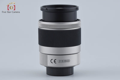 【中古】PENTAX ペンタックス SMC 15-45mm f/2.8 ED IF 06 TELEPHOTO ZOOM Qマウント