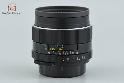 【中古】PENTAX ペンタックス Super-Takumar 28mm f/3.5 M42マウント