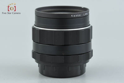 【中古】PENTAX ペンタックス Super-Takumar 28mm f/3.5 M42マウント
