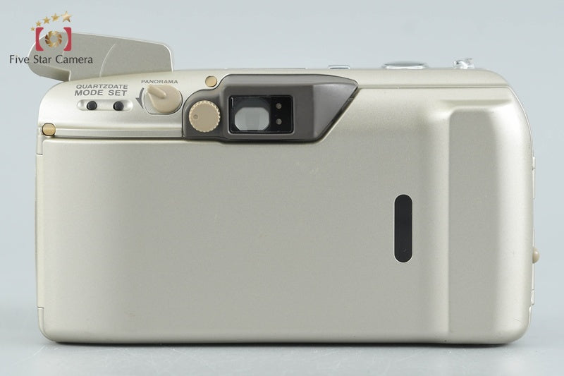 中古】OLYMPUS オリンパス STYLUS ZOOM 160 コンパクトフィルムカメラ