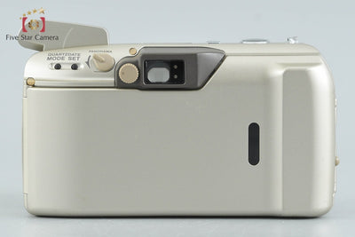 【中古】OLYMPUS オリンパス STYLUS ZOOM 160 コンパクトフィルムカメラ