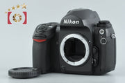 【中古】Nikon ニコン F6 フィルム一眼レフカメラ