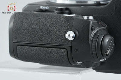 【中古】Nikon ニコン F6 フィルム一眼レフカメラ