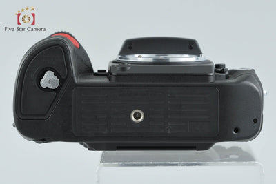 【中古】Nikon ニコン F6 フィルム一眼レフカメラ