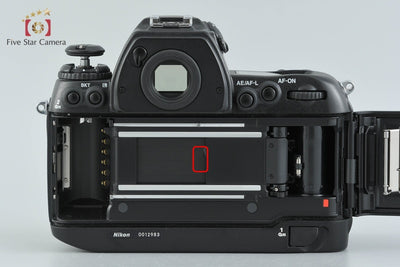 【中古】Nikon ニコン F6 フィルム一眼レフカメラ