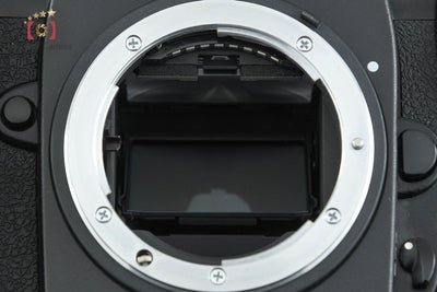 【中古】Nikon ニコン F6 フィルム一眼レフカメラ