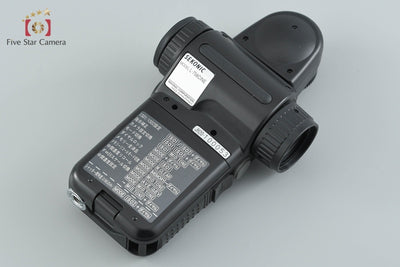 【中古】SEKONIC セコニック デジタルマスター L-758 CINE