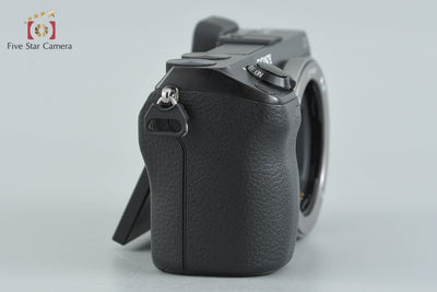 【中古】SONY ソニー α NEX-7 ブラック ミラーレス一眼カメラ シャッター回数僅少 多言語対応